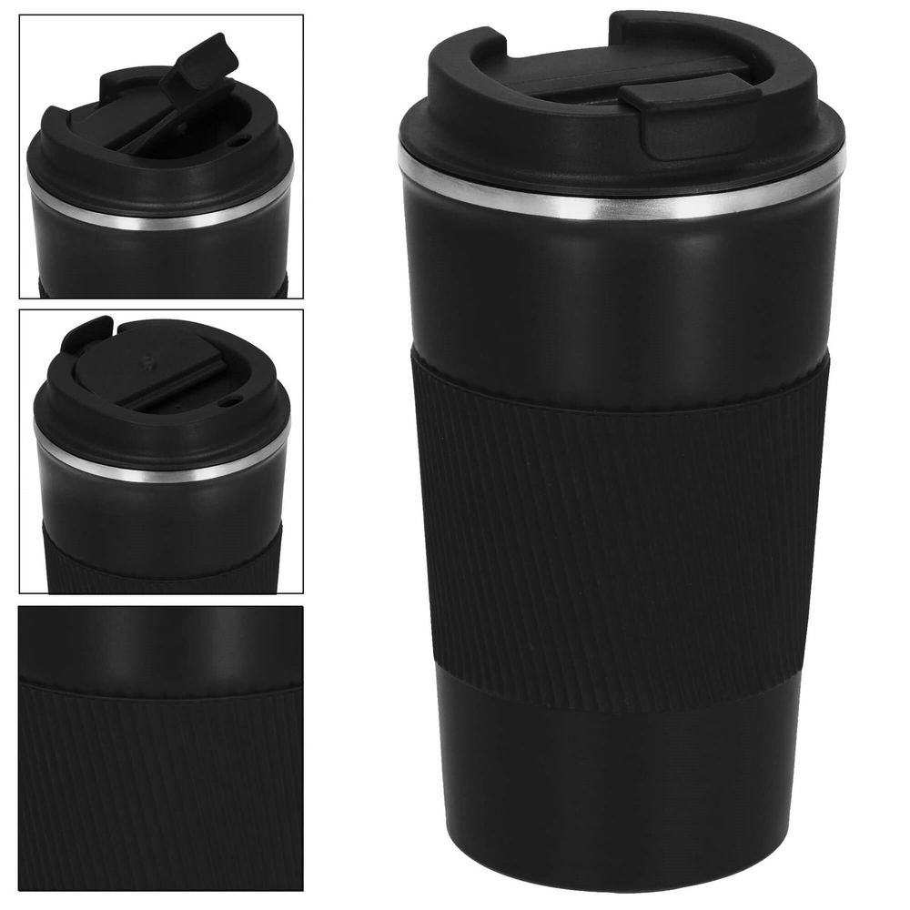 Termos 500 ml crna slika 8