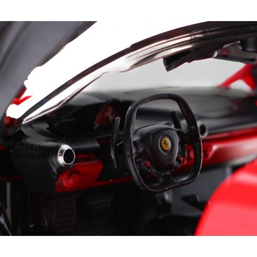 Rastar Ferrari LaFerrari na daljinsko upravljanje 1:14 slika 5