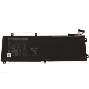 Baterija za laptop Dell XPS 15 (9550 / 9560 / 9570) / Precision 5530 Precision 5510 kraca