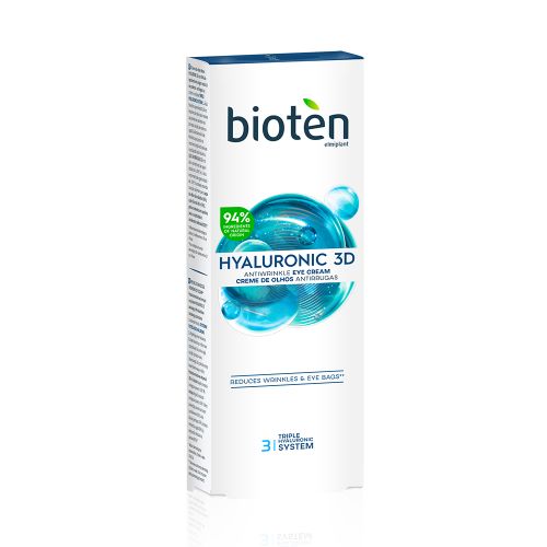 Bioten Hyaluronic Krema Oko Očiju 15ml slika 1