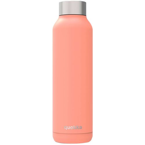 Quokka Solid Pastel Orange boca 630ml slika 1