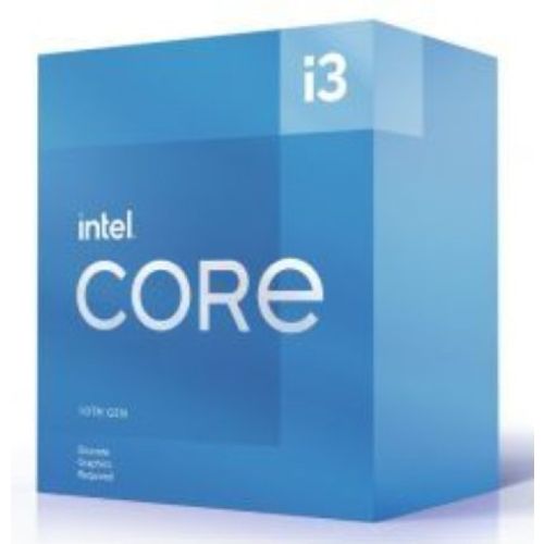 Procesor 1200 Intel i3-10105 3.7 GHz Box 4cores slika 2