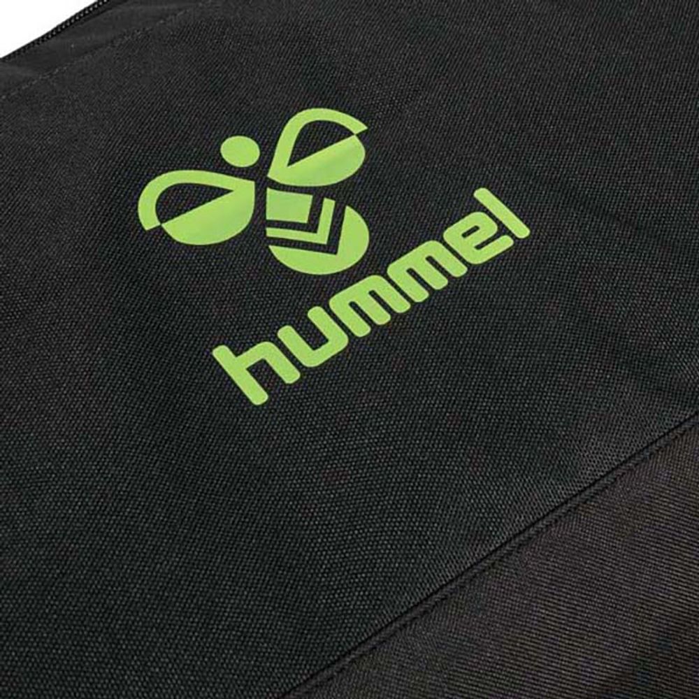 Hummel Torba HMLCore 2.0 Sports Bag Neon M slika 3
