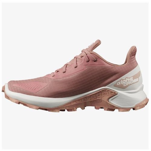 Tenisice salomon alphacross blast gtx w pink slika 2