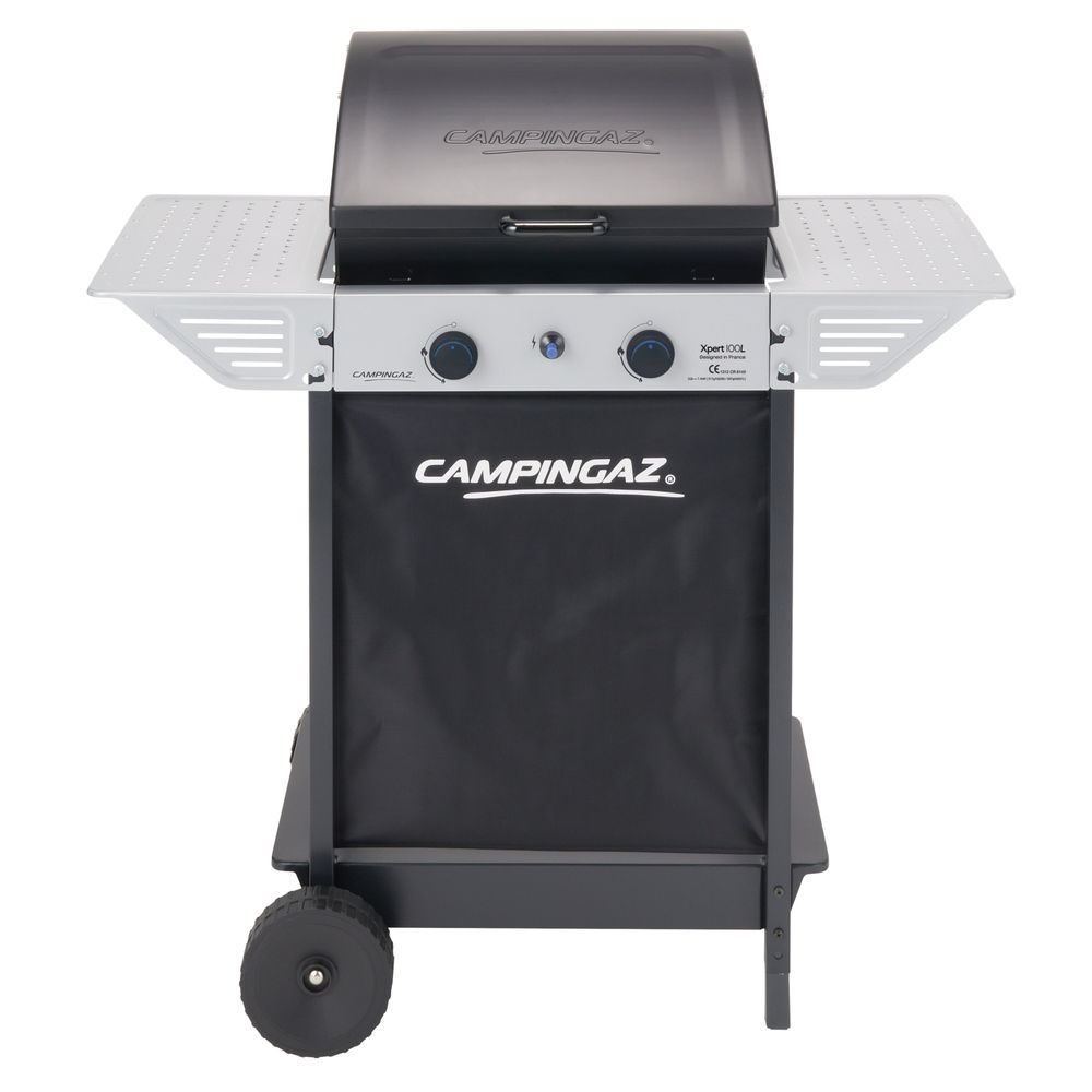 Campingaz Plinski roštilj Xpert 100 L BBQ slika 2