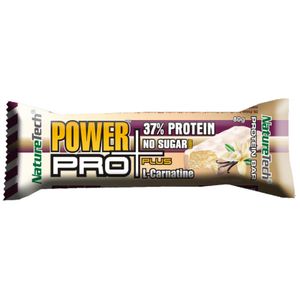 NATURE TECH POWER PRO PROTEIN 37% VANILA 80GR UNISEX