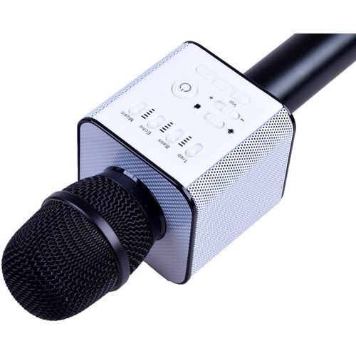 Bežični Bluetooth mikrofon sorto slika 11