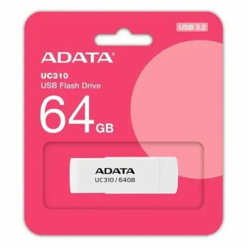 AData 3.2 UC310-64G-RWH beli USB Flash 64GB  slika 3