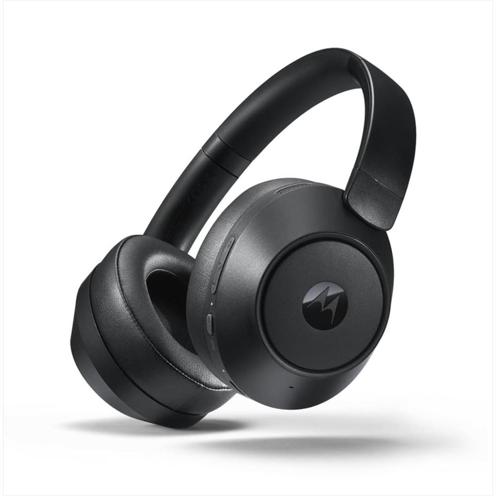 Motorola Bežične slušalice XT800 ANC 253Xt800Ancblack, Black slika 3