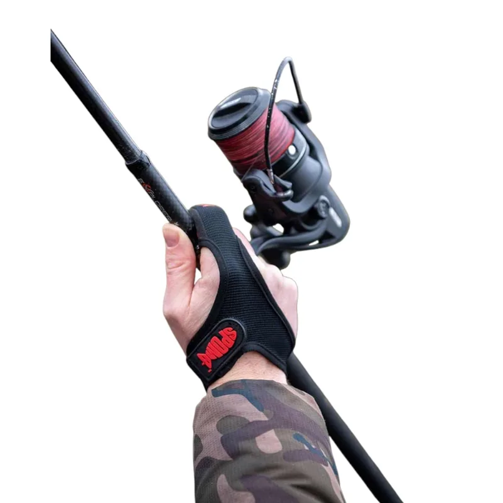 DTL009 SPOMB Finger Stall slika 3