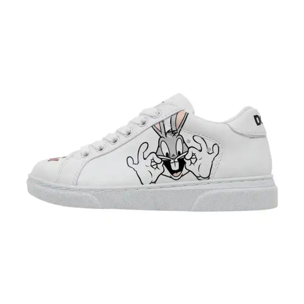 DOGO Dječije patike Ace Sneakers Bugs Bunny What's up Doc? slika 2