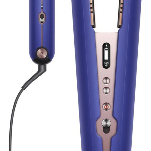 Pegla za kosu Dyson Corrale Vinca Blue/Rose Special Edition (426145) slika 5