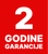 Garncija 2 godine