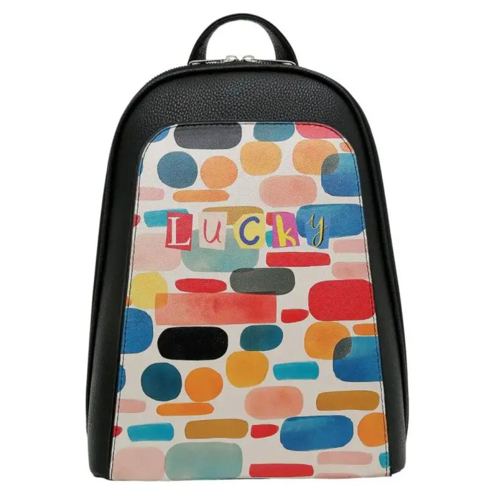 DOGO Ruksak Tidy Bag Abstract slika 1