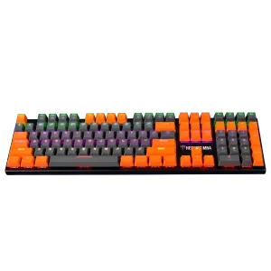 Tastatura Gamdias Hermes M5A RGB mehanička