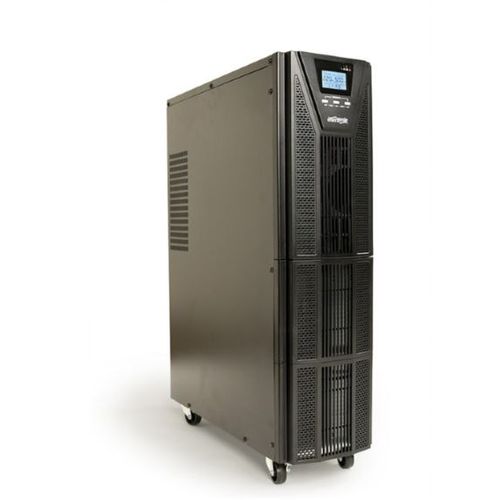 Gembird Online UPS, 10000 VA, USB SNMP slot slika 1