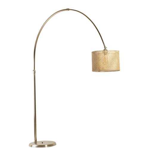 Hromirana podna lampa Vargas 8748-3 slika 1