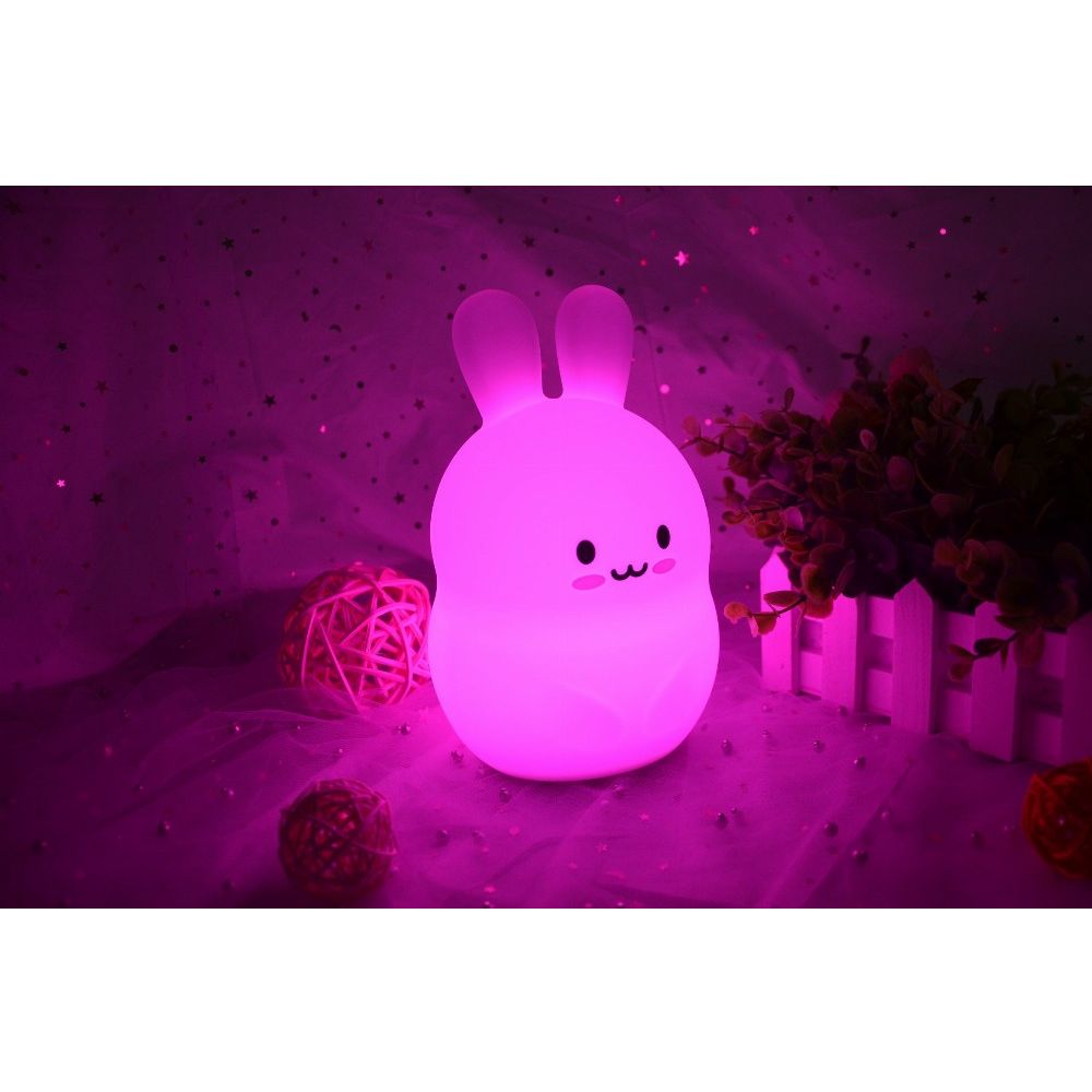 FreeON Noćno svjetlo, Mini Bunny slika 11