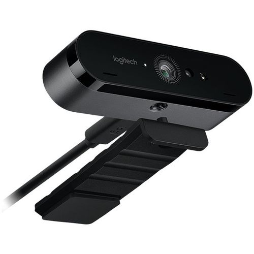 Logitech Brio 4K HD web kamera- EMEA slika 4