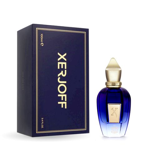 Xerjoff Join the Club More Than Words Eau De Parfum 100 ml (unisex) slika 4