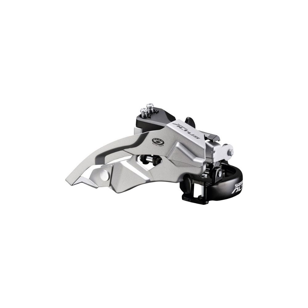 SHIMANO Prednji mjenjač ALTUS FD-M370, 9 brzina 44-48T slika 1