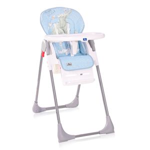 LORELLI CRYSPI Hranilica 4u1 Tender Blue Fun (6mj+)