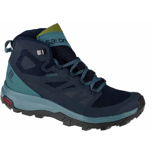 Salomon outline mid gtx w 404846 slika 9