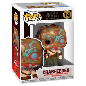 Funko POP figura House of the Dragon: Crabfeeder