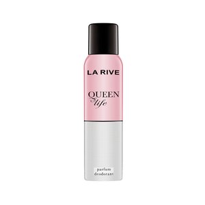 La Rive ženski dezodorans u spreju QUEEN OF LIFE 150ml