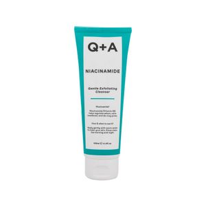 Q+A gel za čišćenje lica sa niacinamidom 125ml