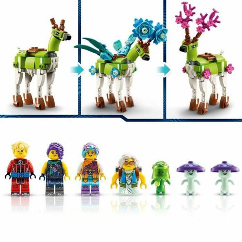 Playset Lego 71459 Pisana slika 4