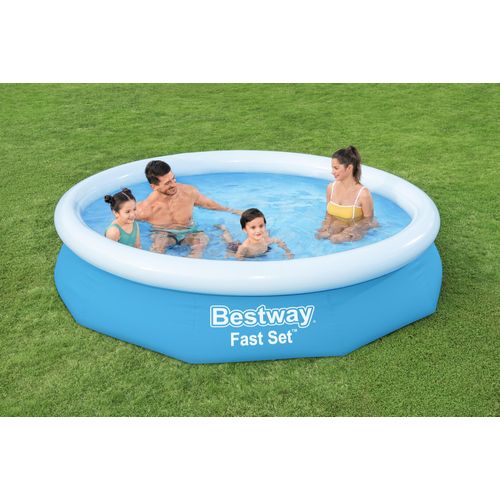 Bazen Bestway Fast Set 305*66 cm - bez pumpe slika 3