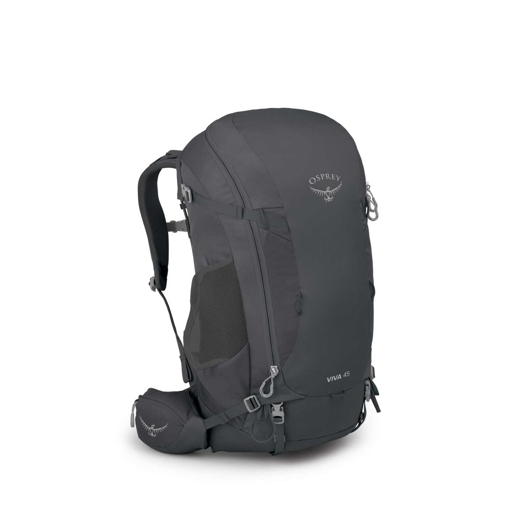 OSPREY Ruksak Viva 45l Backpack, Sivi slika 1