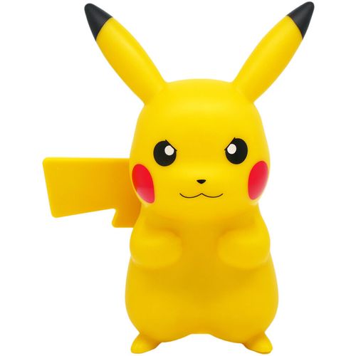 Pokemon Pikachu bežična lampa 3D  slika 8