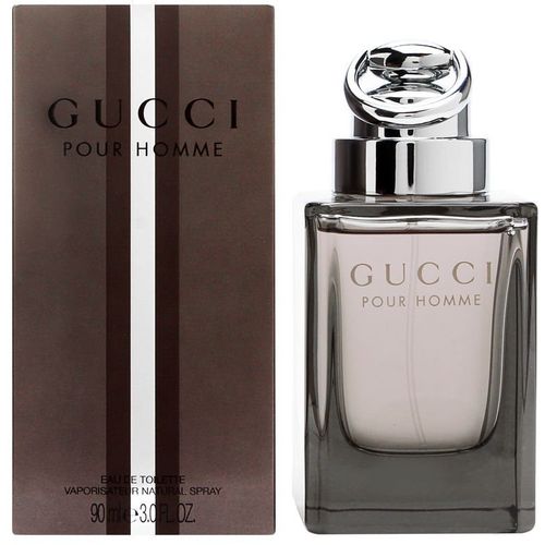 Gucci by Gucci Pour Homme EDT 90 ml slika 1