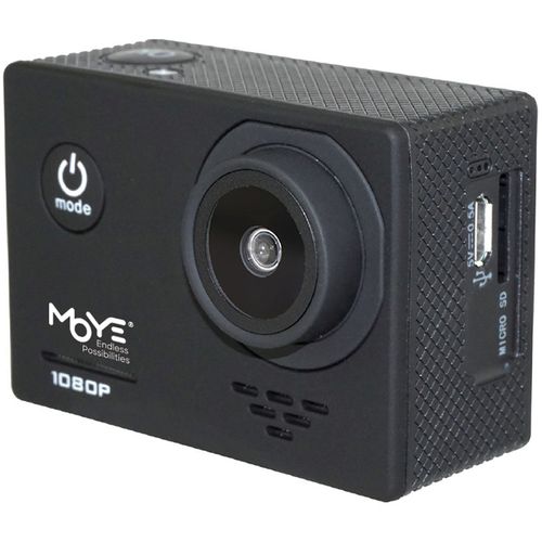 MOYE VENTURE FHD ACTION CAMERA slika 1