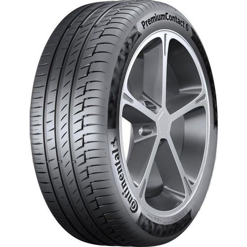 Continental Guma 195/65r15 91h premiumcontact 6 tl continental ljetne gume slika 1