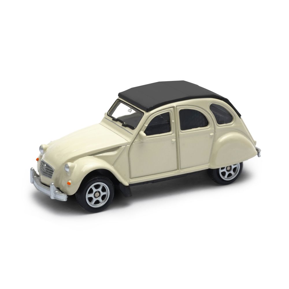 Welly auto N.D. CI52020W slika 8