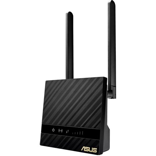 ASUS 4G-N16 N300 Wi-Fi ruter slika 1