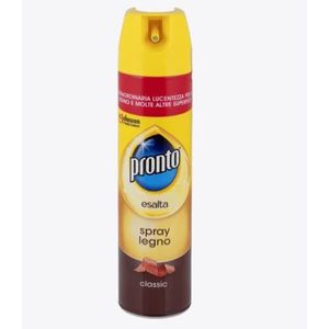 Pronto Classic Sprej Za Namjestaj 300ml