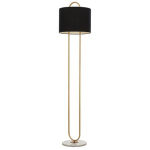 LM-9112-1E Black
Vintage Floor Lamp