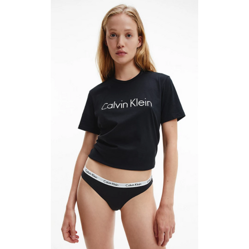 Calvin Klein ženski donji veš 3 Pack Bikini Briefs - Carousel 000QD3588E999 slika 2