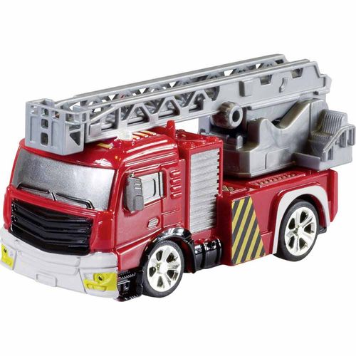 Revell Maketa Mini Rc Car Fire Truck slika 2