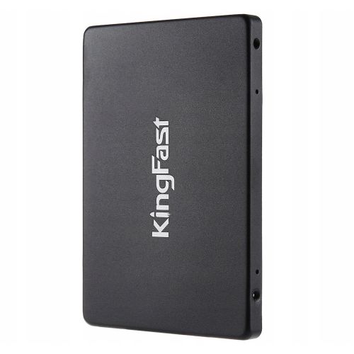 Kingfast 1TB 2.5" F10 (2710MCS) SSD disk slika 2