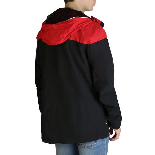 Geographical Norway Afond man red-black slika 2