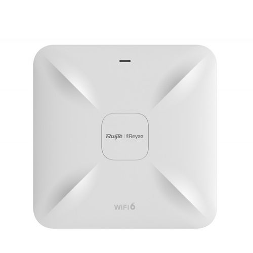 Reyee Access Point RG-RAP2260(E) AX3200 Wi-Fi 6 Dual-Band Gigabit Indoor slika 1
