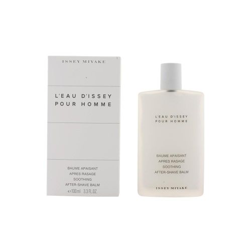 Issey Miyake L'EAU D'ISSEY HOMME after shave balm 100 ml slika 1