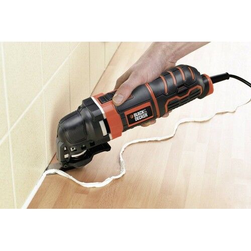 Black & Decker  MULTI ALAT 300W slika 3