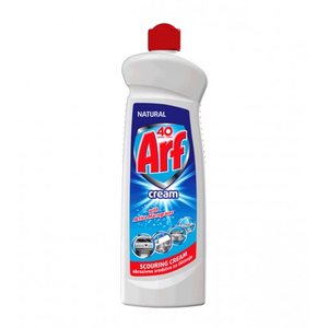 Arf Cream univerzalno sredstvo za čišćenje Natural 400ml
