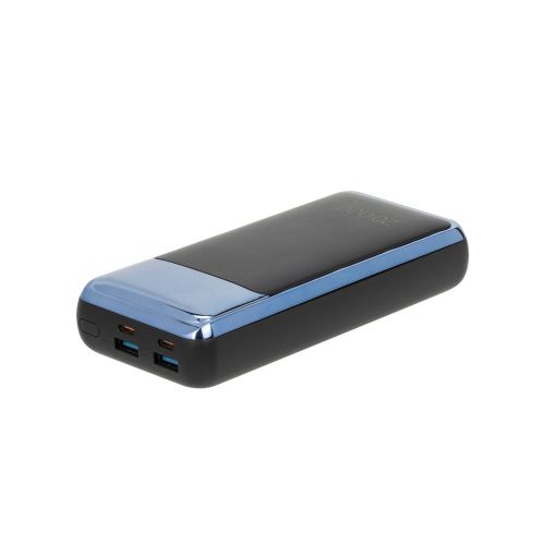 Prijenosna baterija Rivacase VA1075 20000mAh 45W s Quick Charge 3.0 slika 4